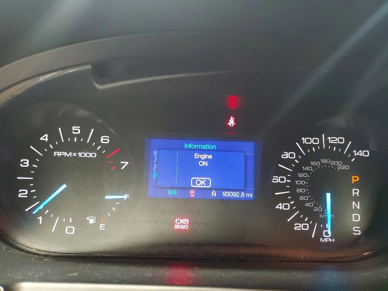 Продаж на аукціоні авто 2013 Ford Edge, vin: 2FMDK4JC2DBB42796, номер лоту: 57525696