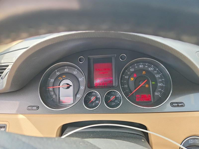 Продаж на аукціоні авто 2006 Volkswagen Passat, vin: WVWEK73C06P060391, номер лоту: 54207696