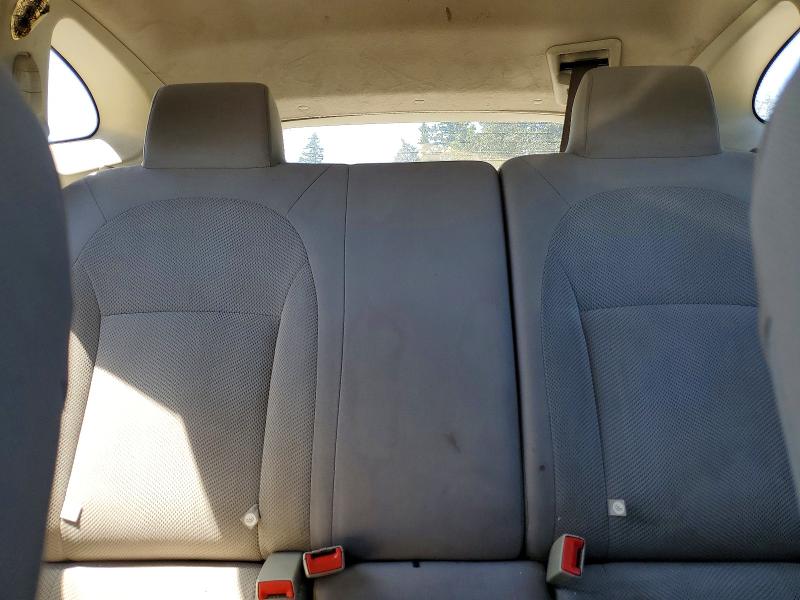 Продажа на аукционе авто 2015 Nissan Rogue Select, vin: JN8AS5MV9FW761539, номер лота: 58316386