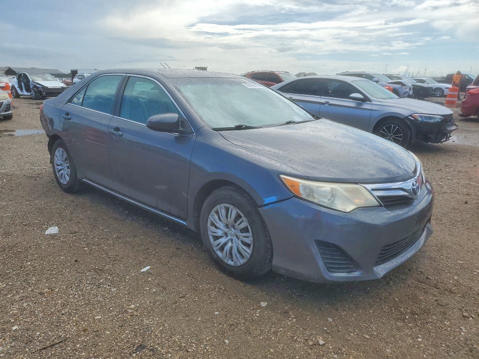 Aukcja sprzedaży 2012 Toyota Camry Base/le/se/xle, vin: 4T4BF1FK9CR238899, numer aukcji: 55142516