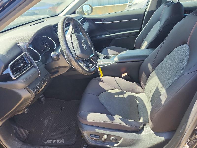 Aukcja sprzedaży 2019 Toyota Camry, vin: 4T1B11HK1KU767039, numer aukcji: 57433716