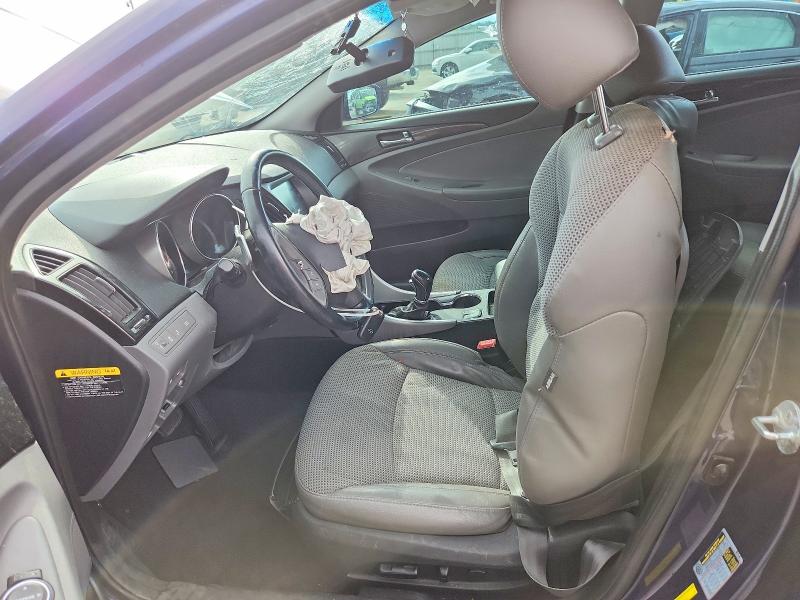 Aukcja sprzedaży 2014 Hyundai Sonata, vin: 5NPEC4AB9EH874006, numer aukcji: 55709906