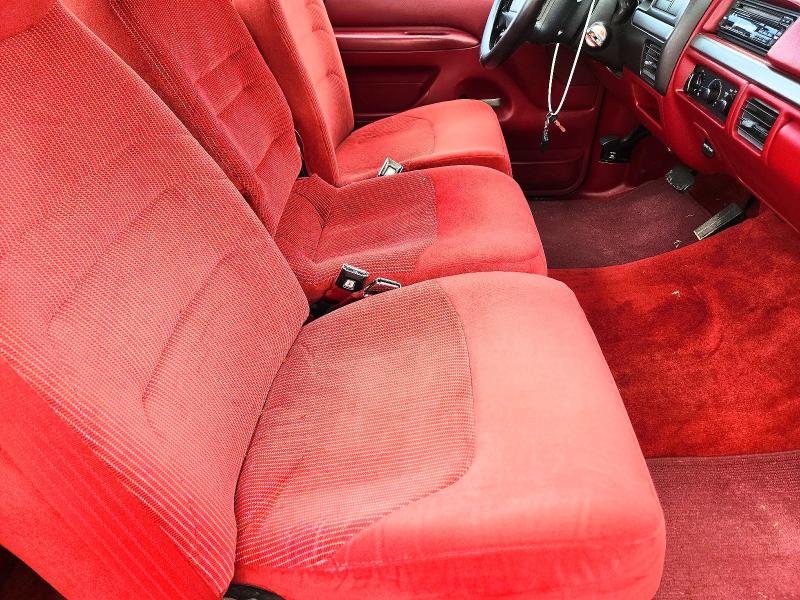 Aukcja sprzedaży 1994 Ford F150, vin: 1FTEF15N1RNB21716, numer aukcji: 56755246