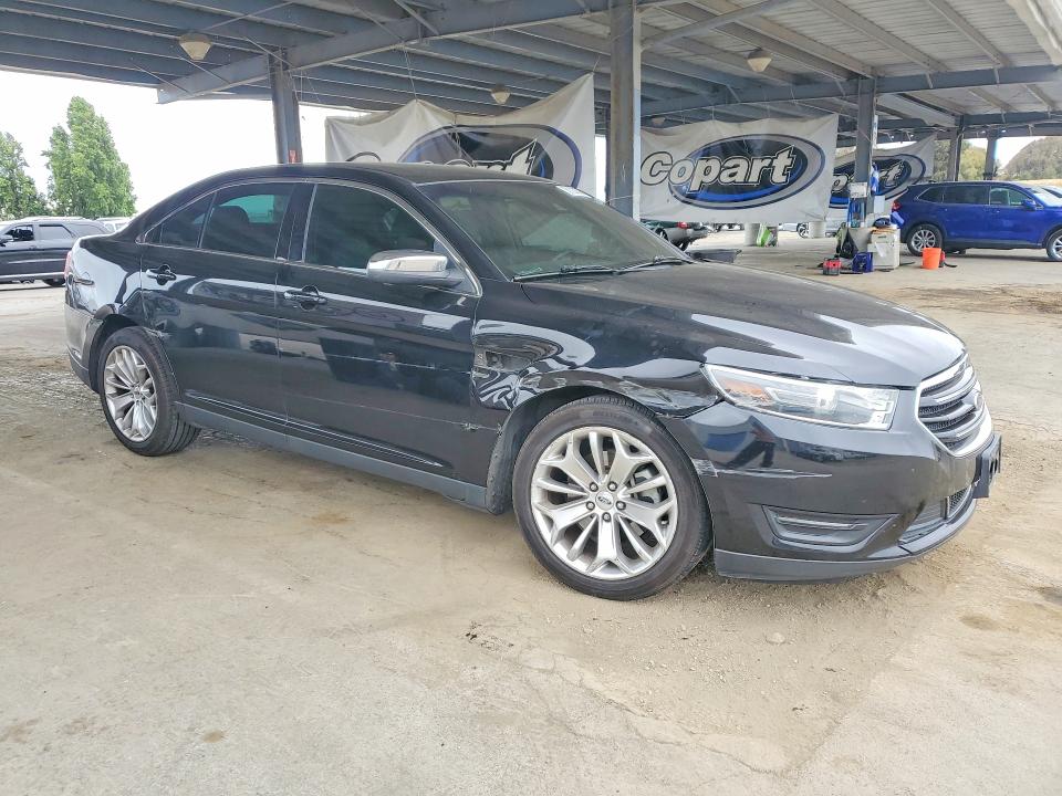 Aukcja sprzedaży 2019 Ford Taurus, vin: 1FAHP2F88KG109829, numer aukcji: 58123856
