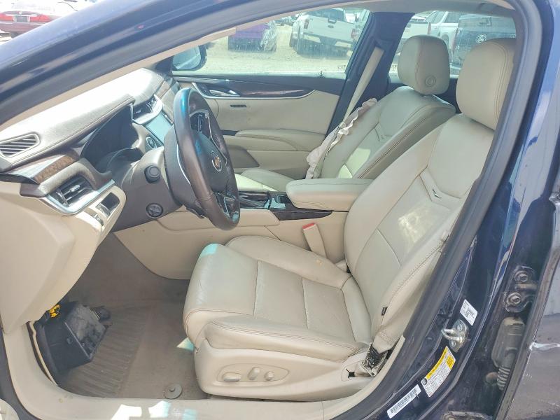 2015 Cadillac Xts მანქანა იყიდება აუქციონზე, vin: 2G61M5S34F9170859, აუქციონის ნომერი: 59093416