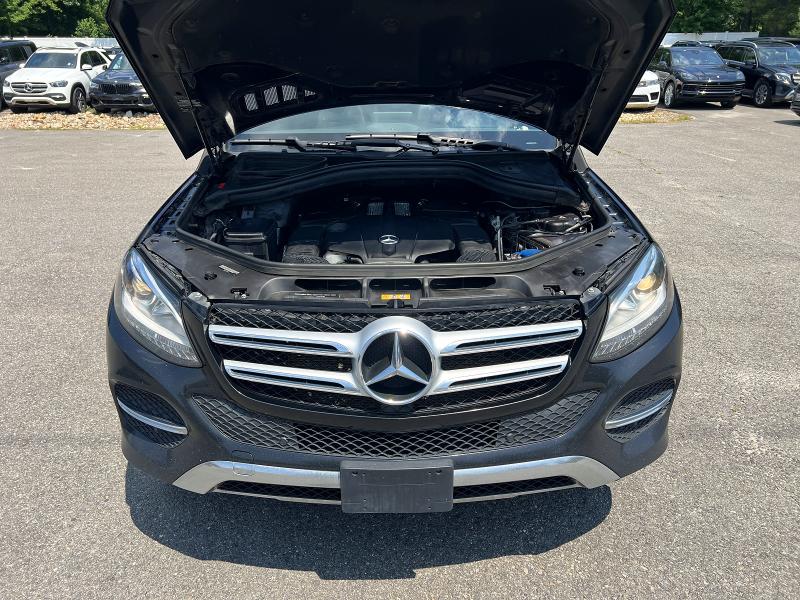 Aukcja sprzedaży 2019 Mercedes-benz Gle, vin: 4JGDA5GB3KB215765, numer aukcji: 59305276