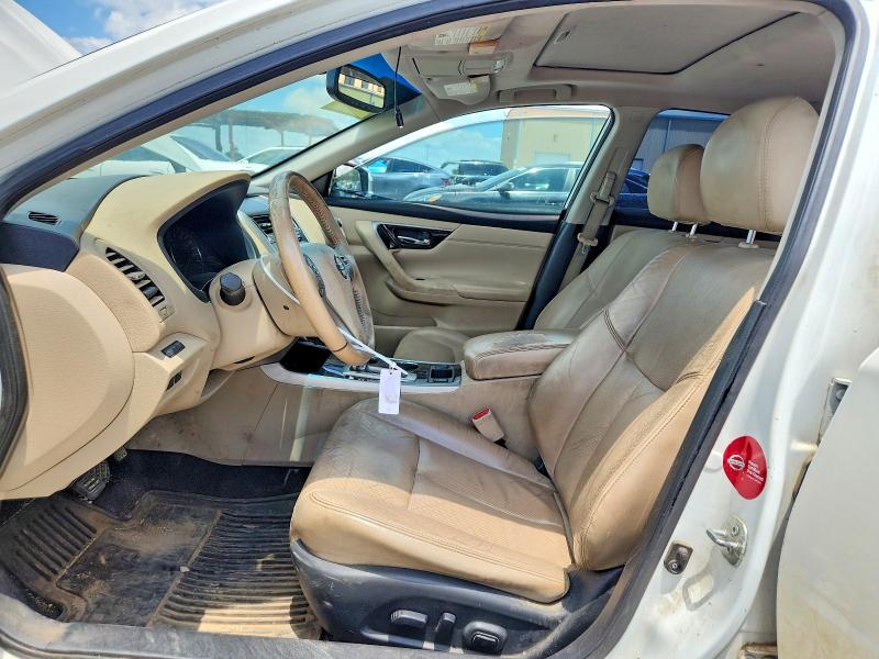 Aukcja sprzedaży 2015 Nissan Altima, vin: 1N4AL3AP8FC225594, numer aukcji: 57188626