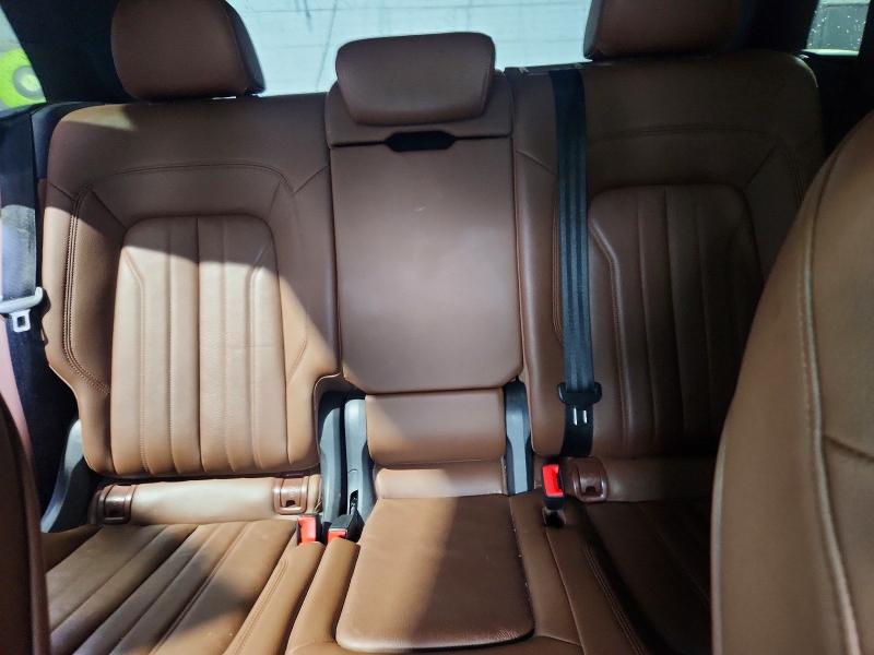 Продаж на аукціоні авто 2018 Audi Q5, vin: WA1BNAFY9J2159466, номер лоту: 58395056