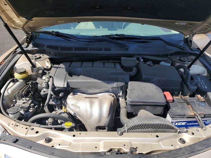 Aukcja sprzedaży 2010 Toyota Camry, vin: 4T1BF3EK6AU091588, numer aukcji: 56079716