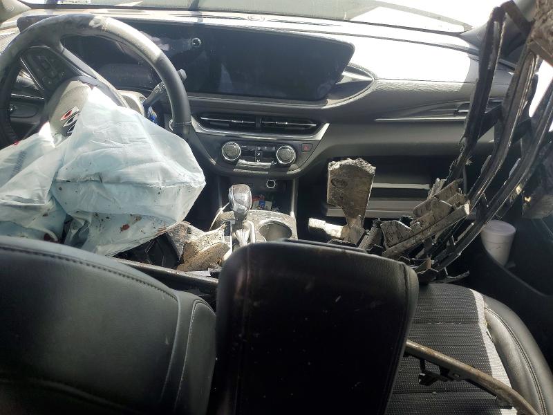 Aukcja sprzedaży 2024 Buick Envista, vin: KL47LAE22RB056541, numer aukcji: 57079276