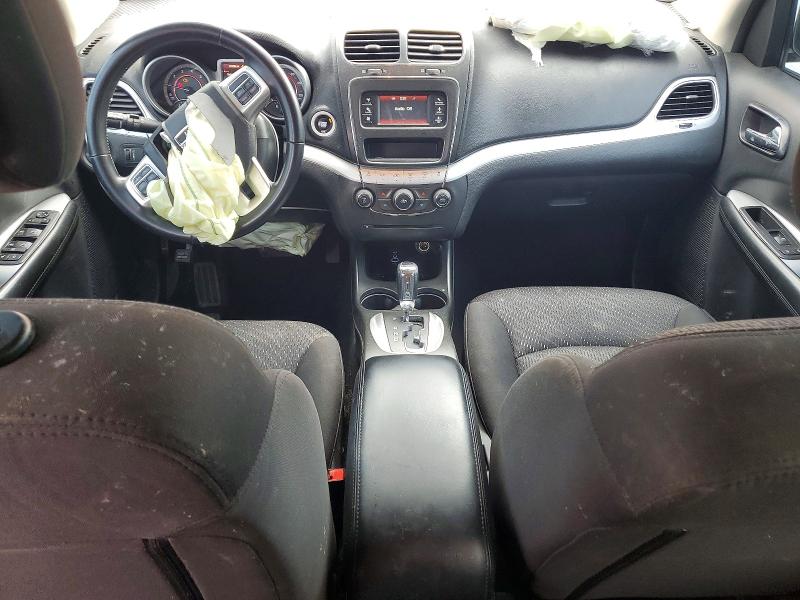 Aukcja sprzedaży 2018 Dodge Journey, vin: 3C4PDCAB3JT510836, numer aukcji: 58568476