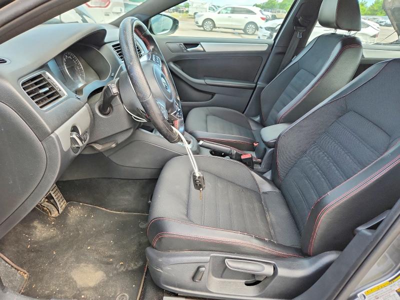 55811046 :رقم المزاد ، 3VW4T7AJ0EM396537 vin ، 2014 Volkswagen Jetta مزاد بيع
