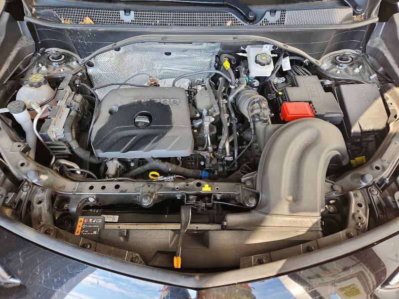 Aukcja sprzedaży 2025 Buick Encore Gx, vin: KL4AMCSL7SB204474, numer aukcji: 56408316