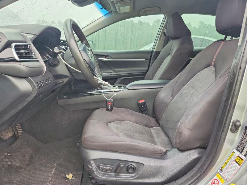 2018 Toyota Camry მანქანა იყიდება აუქციონზე, vin: 4T1B31HK9JU504175, აუქციონის ნომერი: 57714336