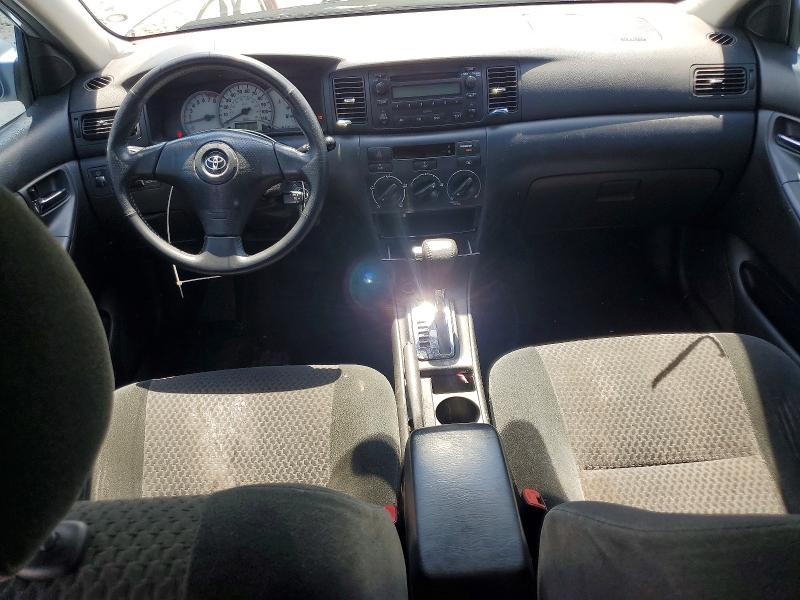 Продаж на аукціоні авто 2007 Toyota Corolla, vin: 1NXBR32E17Z781344, номер лоту: 55607596