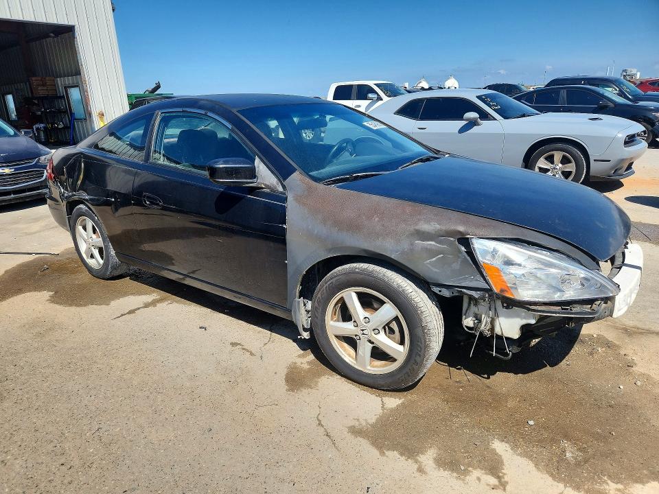 55469666 :رقم المزاد ، 1HGCM72515A024765 vin ، 2005 Honda Accord مزاد بيع