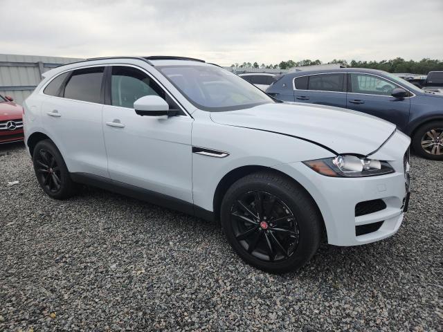 Продажа на аукционе авто 2019 Jaguar F-pace, vin: SADCK2FX3KA357715, номер лота: 56680206