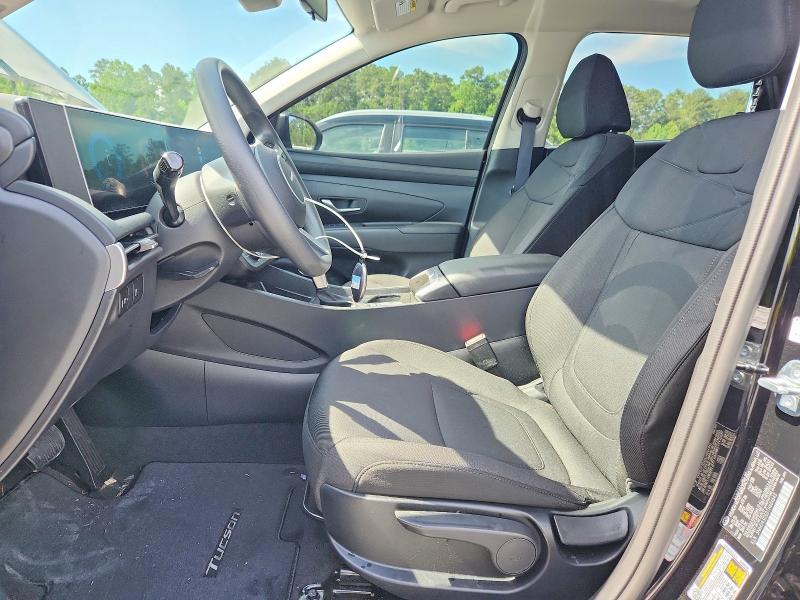 Продаж на аукціоні авто 2026 Hyundai Tucson, vin: 5NMJA3DE0TH684643, номер лоту: 57344496