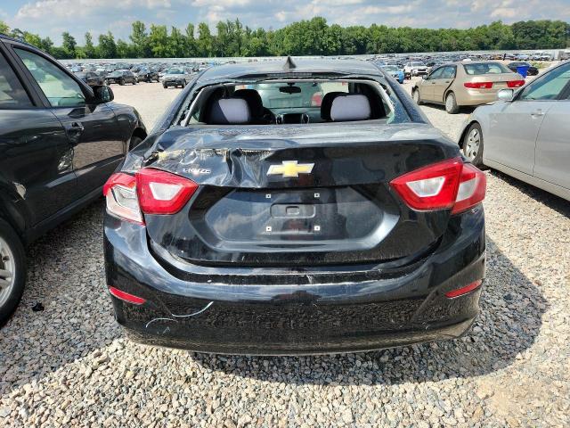 Aukcja sprzedaży 2019 Chevrolet Cruze, vin: 1G1BC5SM2K7116073, numer aukcji: 54845346