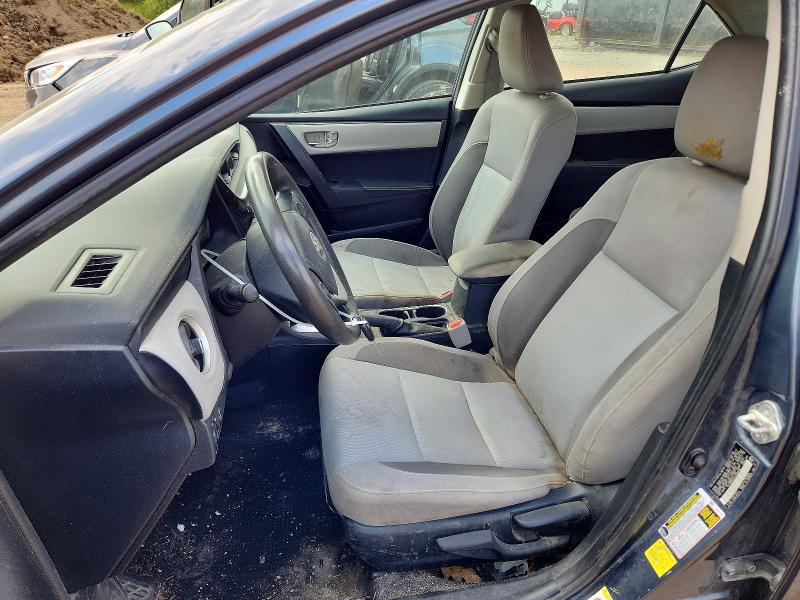 Продаж на аукціоні авто 2018 Toyota Corolla, vin: 2T1BURHE0JC968690, номер лоту: 53826776