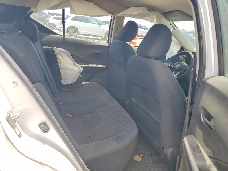 Aukcja sprzedaży 2022 Nissan Kicks, vin: 3N1CP5BVXNL483850, numer aukcji: 58428176