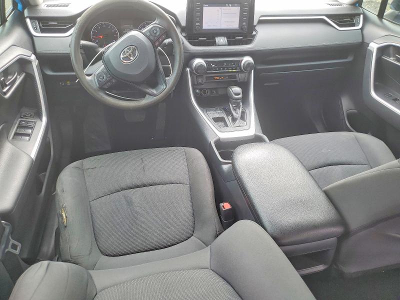 Продаж на аукціоні авто 2019 Toyota Rav4, vin: 2T3H1RFV5KW036773, номер лоту: 56045356