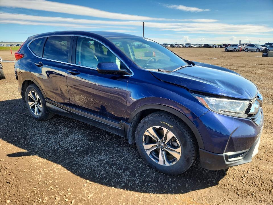 Aukcja sprzedaży 2017 Honda Cr-v, vin: 2HKRW1H37HH001123, numer aukcji: 56378626