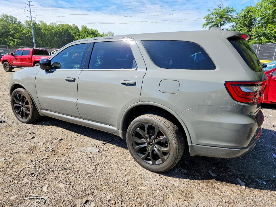Продаж на аукціоні авто 2020 Dodge Durango, vin: 1C4RDJAG4LC330451, номер лоту: 57187666