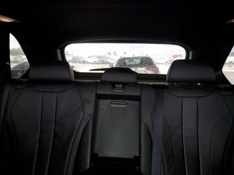 56177296 :رقم المزاد ، 5UXKT0C53H0S80420 vin ، 2017 Bmw X5 مزاد بيع