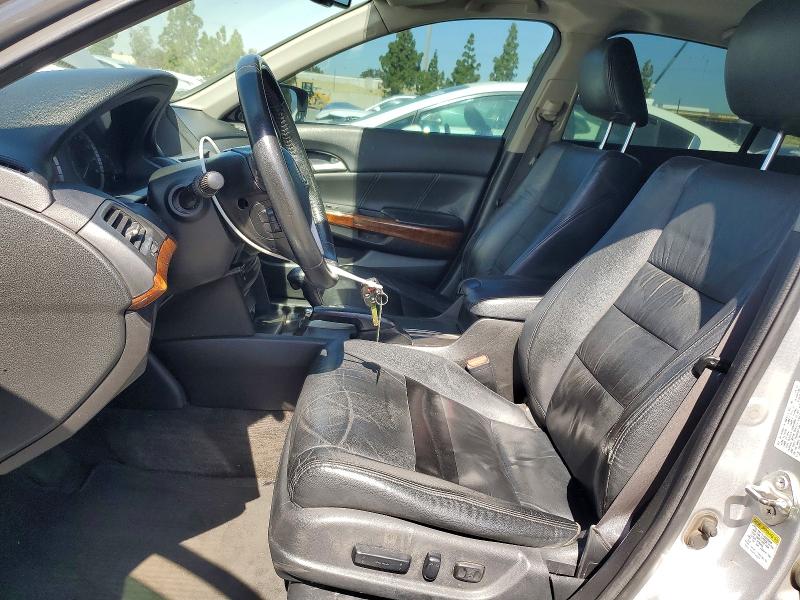 Aukcja sprzedaży 2012 Honda Accord, vin: 1HGCP3F87CA032032, numer aukcji: 56876146