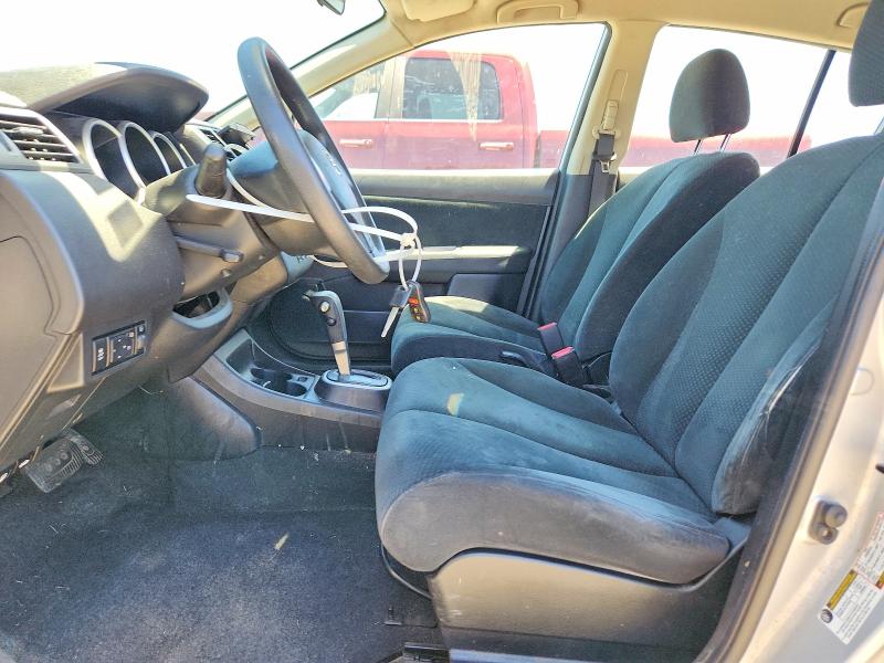 Продаж на аукціоні авто 2012 Nissan Versa, vin: 3N1BC1CP6CK815415, номер лоту: 56840826