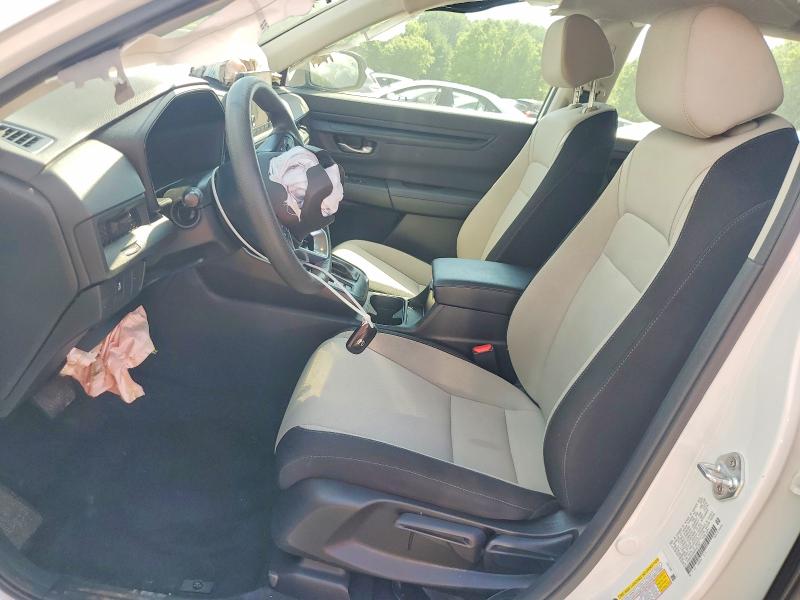 Aukcja sprzedaży 2023 Honda Cr-v, vin: 2HKRS4H20PH417047, numer aukcji: 57250586