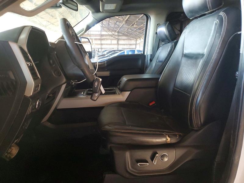 Продаж на аукціоні авто 2019 Ford F350, vin: 1FT8W3BT3KEE52637, номер лоту: 54728306