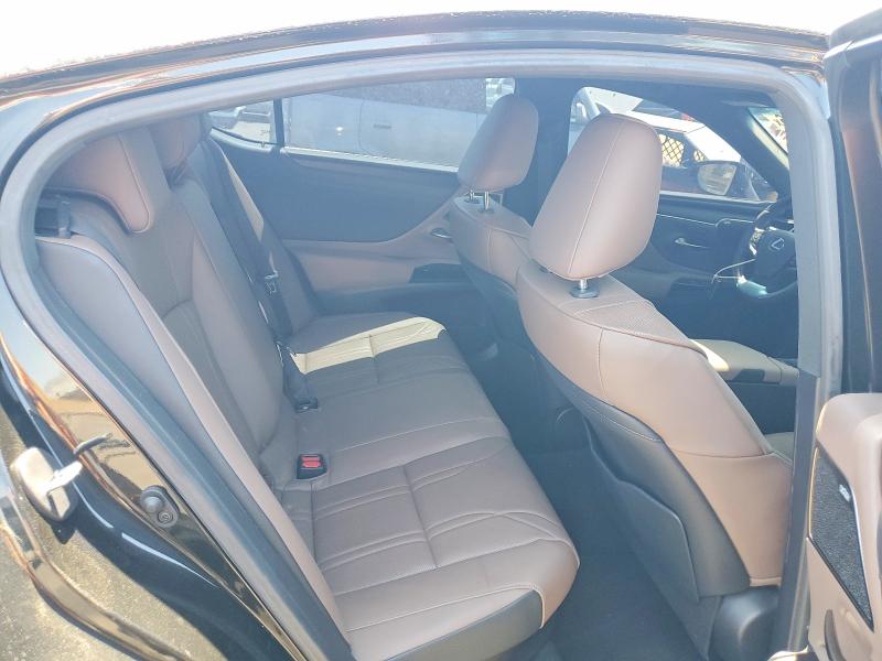 Aukcja sprzedaży 2025 Lexus Es 300h, vin: 58AEA1C13SU067916, numer aukcji: 57061886