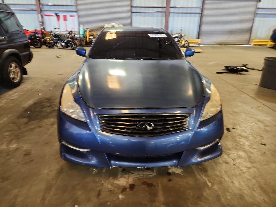 Продаж на аукціоні авто 2008 Infiniti G37, vin: JNKCV64E18M108511, номер лоту: 55978316