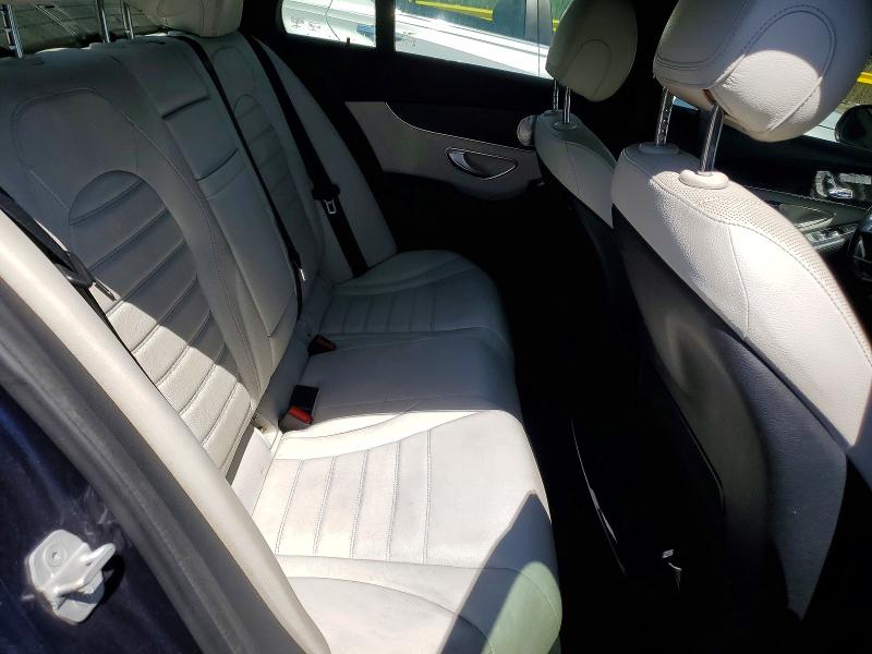 Продажа на аукционе авто 2015 Mercedes-benz C, vin: 55SWF4KB1FU009300, номер лота: 56980536