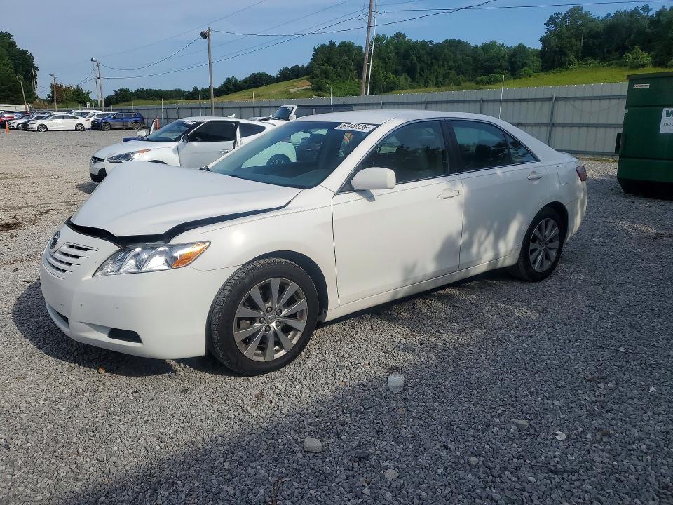 Aukcja sprzedaży 2007 Toyota Camry, vin: 4T1BK46K67U551499, numer aukcji: 57440136