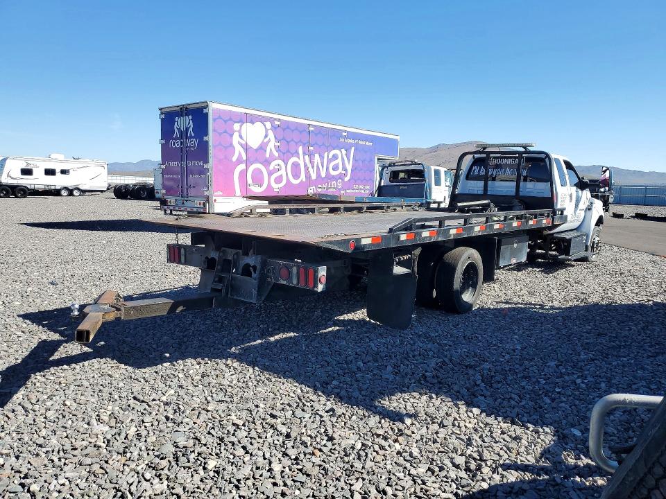 Aukcja sprzedaży 2016 Ford F650, vin: 1FDWX6DX8GDA03968, numer aukcji: 55024896