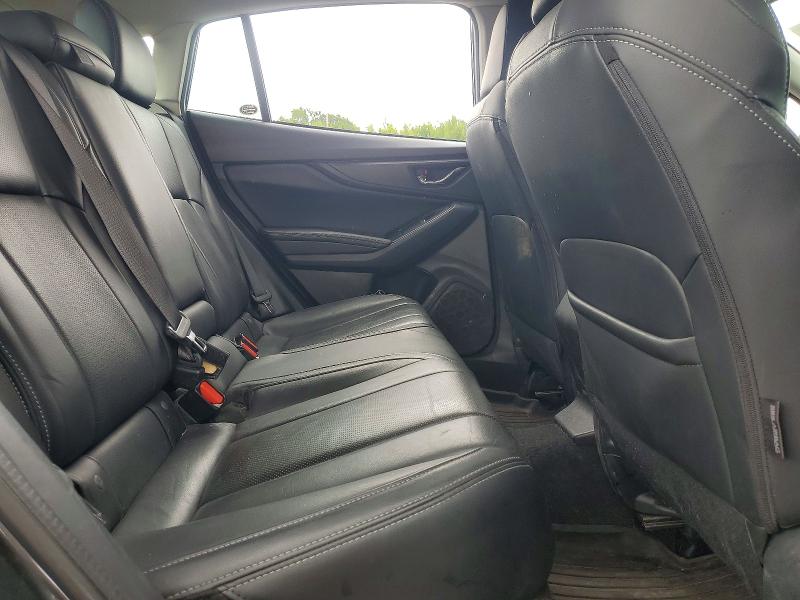 Продажа на аукционе авто 2019 Subaru Impreza, vin: 4S3GTAU65K3759576, номер лота: 58944296