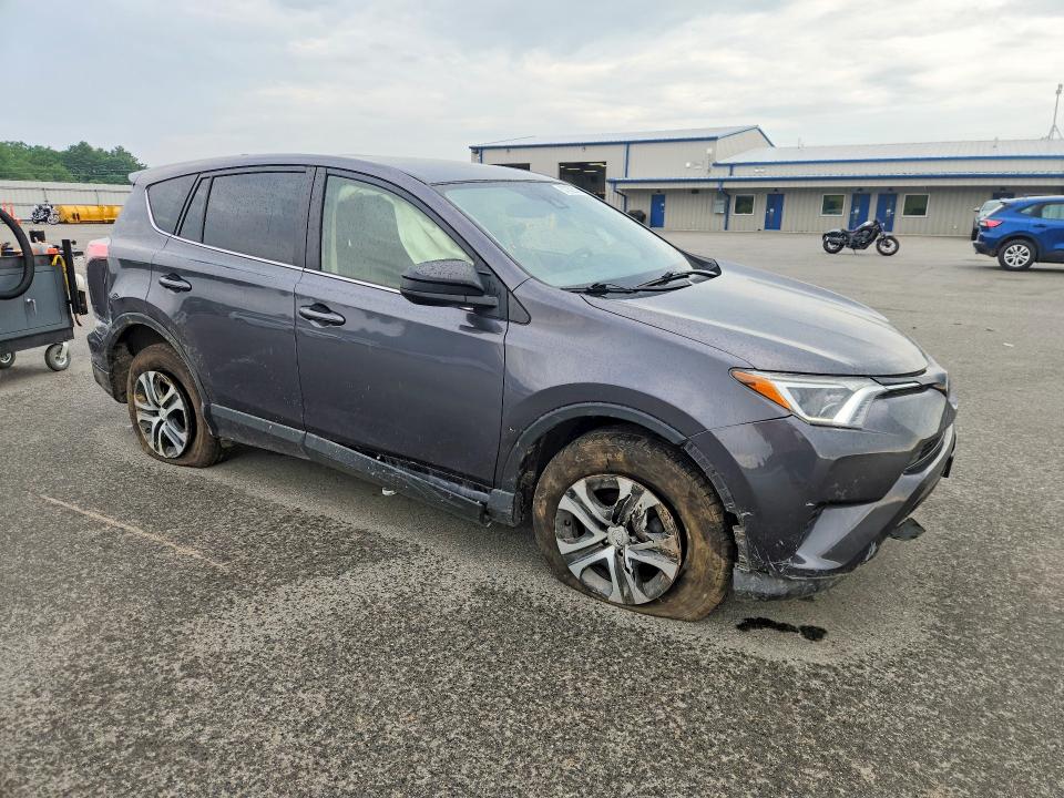 Aukcja sprzedaży 2018 Toyota Rav4, vin: JTMBFREV7JJ248029, numer aukcji: 57052536