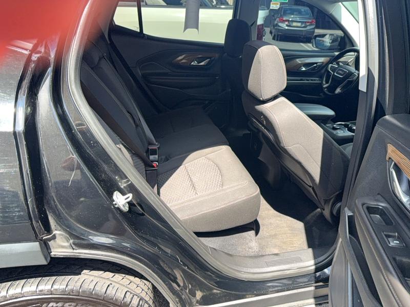 Aukcja sprzedaży 2020 Gmc Terrain, vin: 3GKALMEV8LL116159, numer aukcji: 58439516