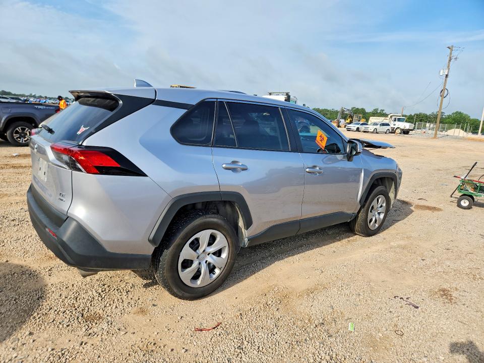 Aukcja sprzedaży 2024 Toyota Rav4, vin: 2T3G1RFV9RC463946, numer aukcji: 57940736