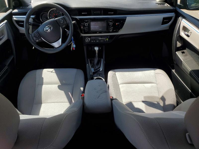 56862746 :رقم المزاد ، 2T1BURHE5GC621817 vin ، 2016 Toyota Corolla مزاد بيع