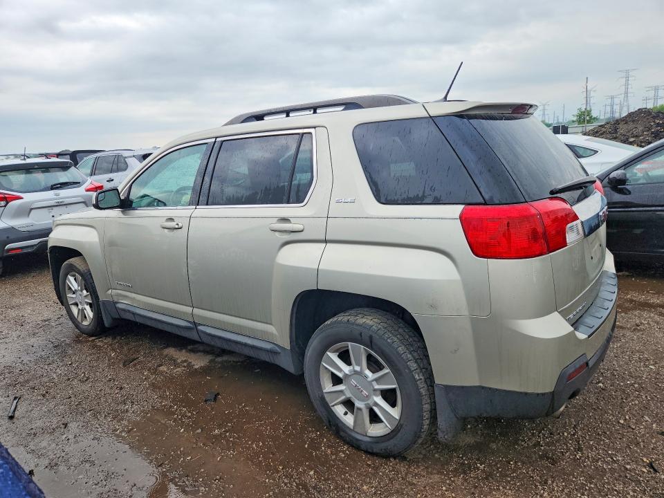 56150886 :رقم المزاد ، 2GKFLSE38D6418498 vin ، 2013 Gmc Terrain مزاد بيع