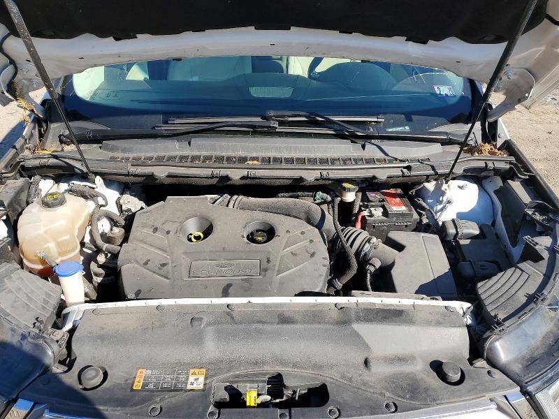 Aukcja sprzedaży 2018 Ford Edge, vin: 2FMPK4K92JBB35374, numer aukcji: 55352176