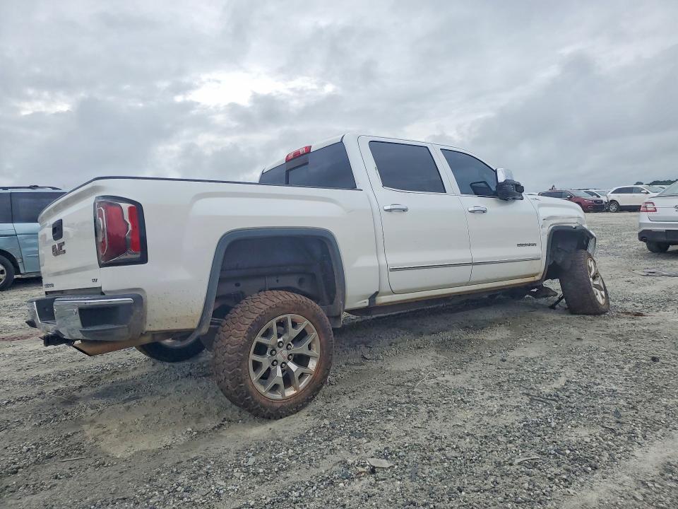 Aukcja sprzedaży 2018 Gmc Sierra, vin: 3GTU2NEC9JG238213, numer aukcji: 55584196