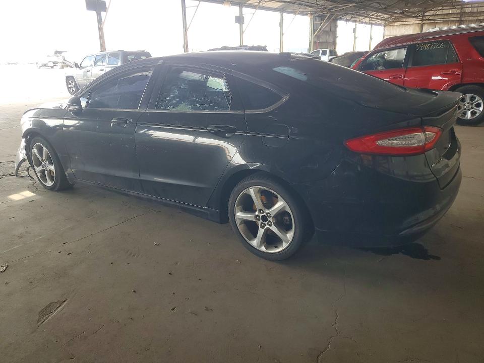 2013 Ford Fusion მანქანა იყიდება აუქციონზე, vin: 3FA6P0H75DR388264, აუქციონის ნომერი: 58729986