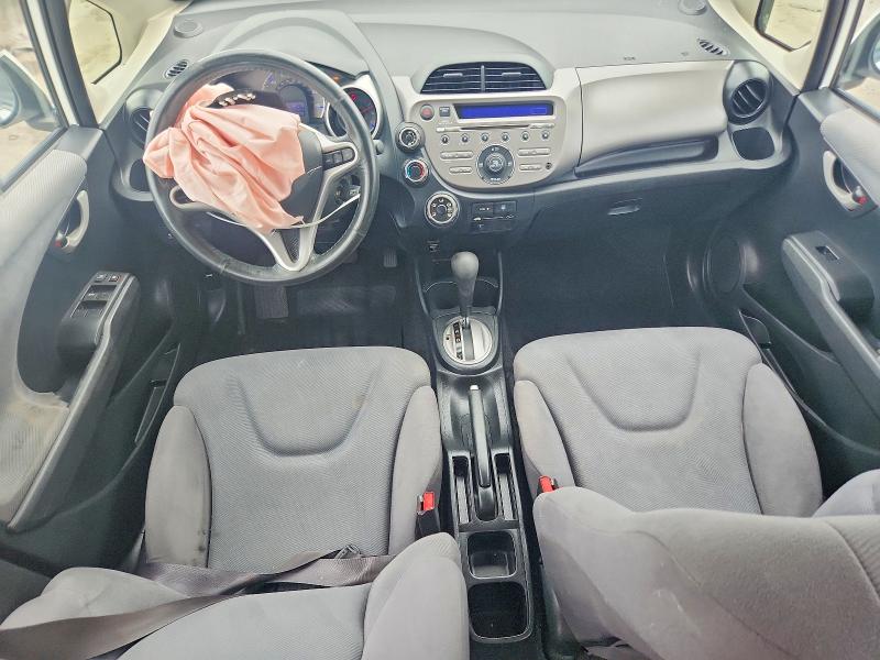 Продаж на аукціоні авто 2013 Honda Fit, vin: JHMGE8H32DC080448, номер лоту: 58217356