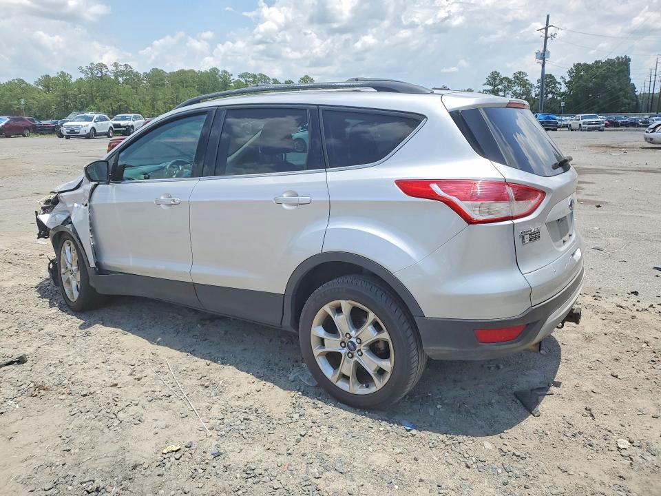 Aukcja sprzedaży 2013 Ford Escape, vin: 1FMCU0G98DUC99351, numer aukcji: 85620755