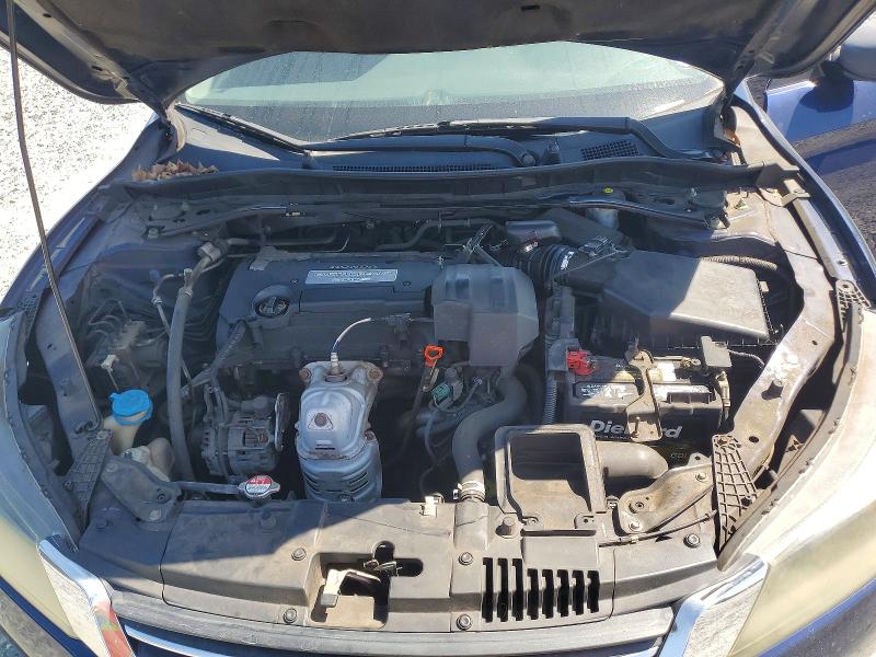 Продаж на аукціоні авто 2013 Honda Accord, vin: 1HGCR2F59DA269214, номер лоту: 58274386